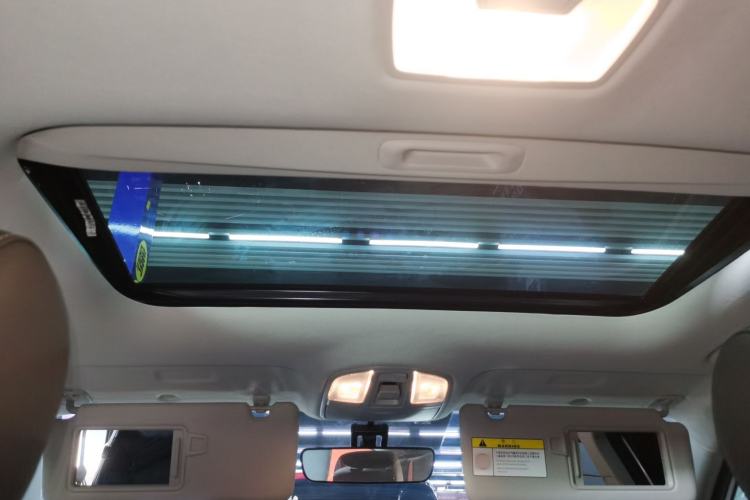Used Hyundai ix35 2021 2.0L Automatic 2WD GLS Leading Edition Headliner