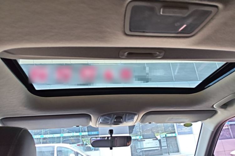 Used Hyundai ix35 2021 2.0L Automatic 2WD GLS Leading Edition Headliner