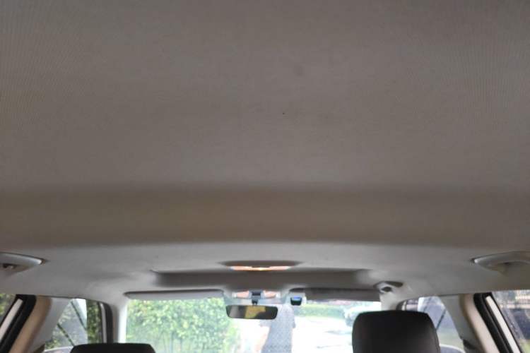 Used Hyundai ix35 2021 240TGDi DCT Two-Wheel-Drive GLS Leading Edition Headliner