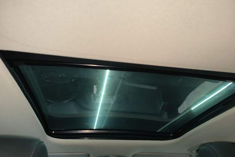 Used Hyundai ix35 2021 2.0L Automatic 2WD GLS Leading Edition Headliner