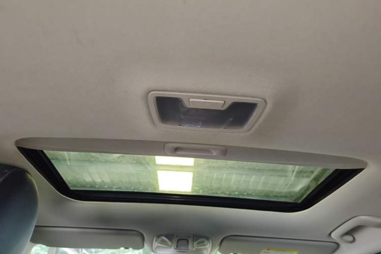 Used Hyundai ix35 2021 2.0L Automatic 2WD GLS Leading Edition Headliner