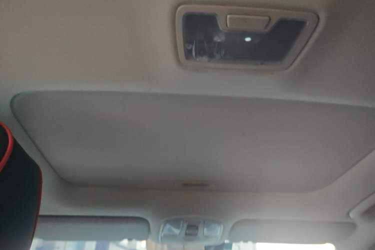 Used Hyundai ix35 2021 2.0L Automatic 2WD GLS Leading Edition Headliner