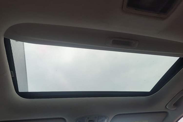 Used Hyundai ix35 2021 2.0L Automatic 2WD GLS Leading Edition Headliner