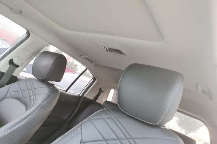 Used Hyundai ix35 2021 2.0L Automatic 2WD GLS Leading Edition Headliner