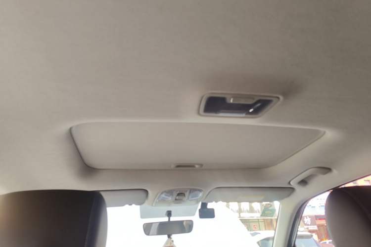 Used Hyundai ix35 2021 2.0L Automatic 2WD GLS Leading Edition Headliner