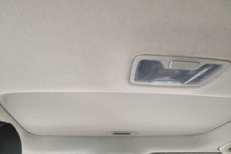 Used Hyundai ix35 2021 2.0L Automatic 2WD GLS Leading Edition Headliner