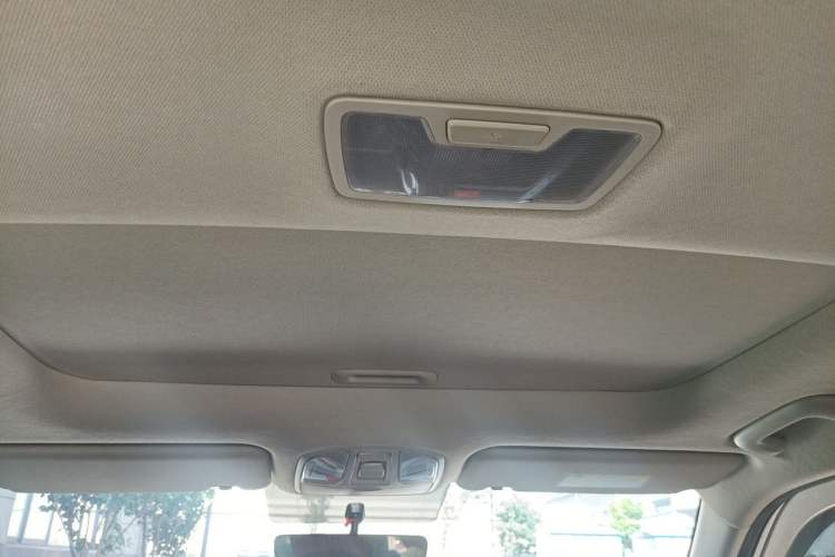 Used Hyundai ix35 2021 240TGDi DCT Two-Wheel-Drive GLS Leading Edition Headliner