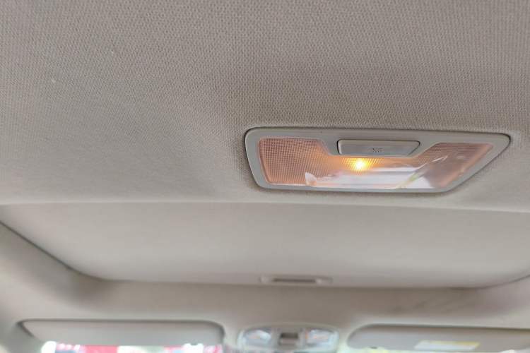 Used Hyundai ix35 2021 240TGDi DCT Two-Wheel-Drive GLS Leading Edition Headliner