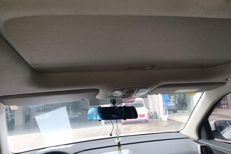 Used Hyundai ix35 2021 2.0L Automatic 2WD GLS Leading Edition Headliner