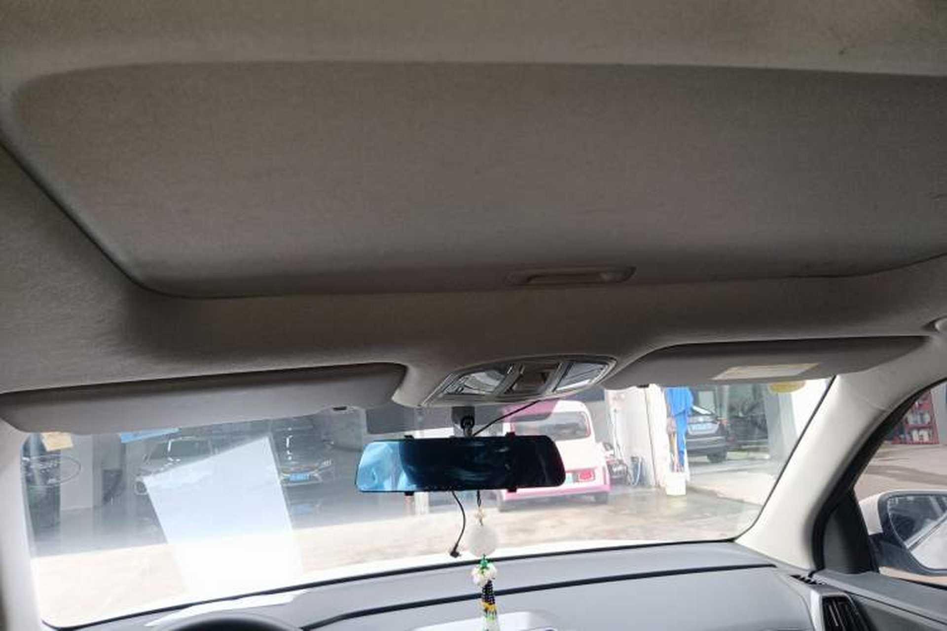 Used Hyundai ix35 2021 2.0L Automatic 2WD GLS Leading Edition Headliner