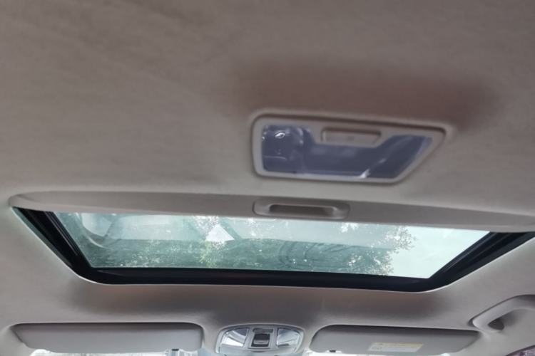 Used Hyundai ix35 2021 2.0L Automatic 2WD GLS Leading Edition Headliner