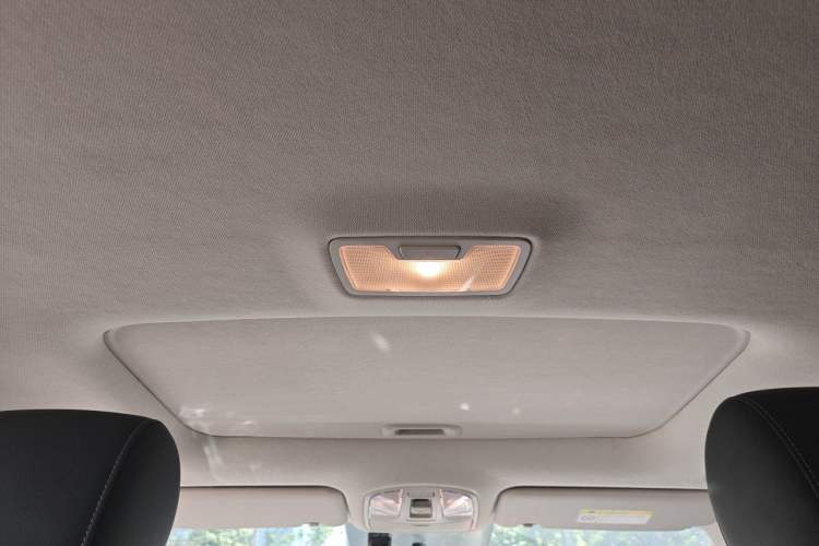 Used Hyundai ix35 2021 240TGDi DCT Two-Wheel-Drive GLS Leading Edition Headliner