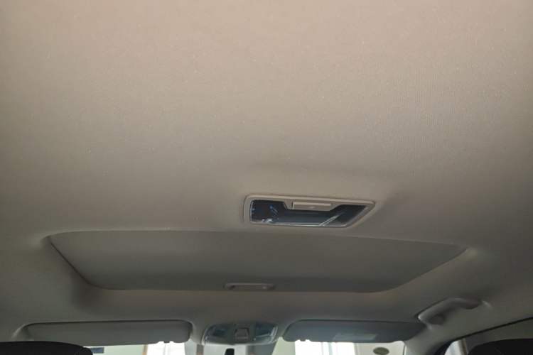 Used Hyundai ix35 2021 2.0L Automatic 2WD GLS Leading Edition Headliner