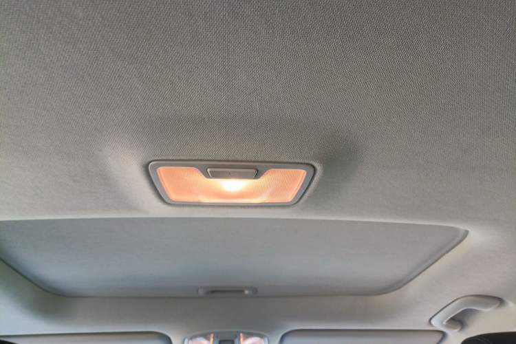 Used Hyundai ix35 2021 2.0L Automatic 2WD GLS Leading Edition Headliner