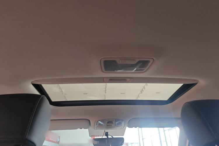 Used Hyundai ix35 2021 2.0L Automatic 2WD GLS Leading Edition Headliner
