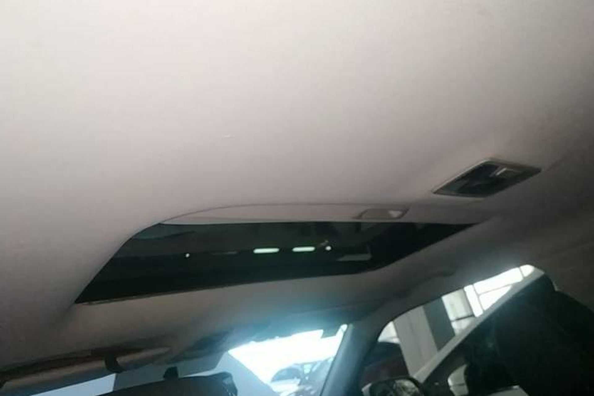 Used Hyundai ix35 2021 2.0L Automatic 2WD GLS Leading Edition Headliner