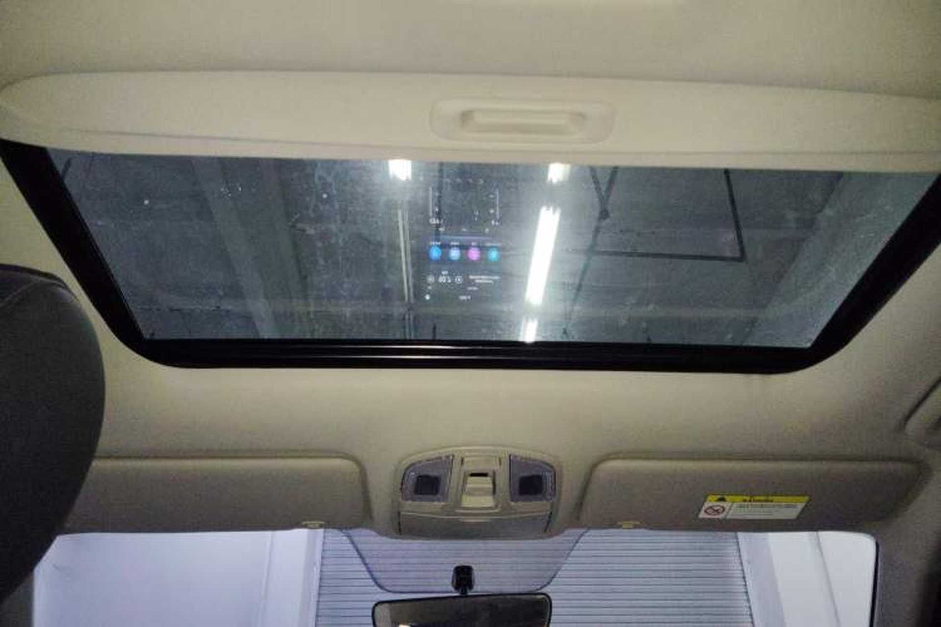 Used Hyundai ix35 2021 240TGDi DCT Two-Wheel-Drive GLS Leading Edition Headliner