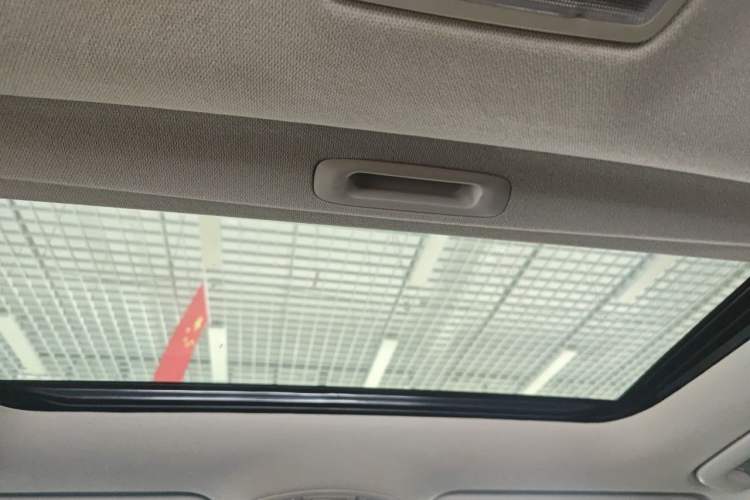 Used Hyundai ix35 2021 240TGDi DCT Two-Wheel-Drive GLS Leading Edition Headliner