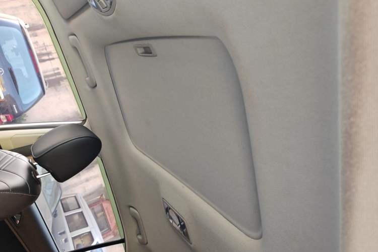 Used Hyundai ix35 2021 240TGDi DCT Two-Wheel-Drive GLS Leading Edition Headliner