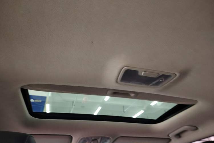 Used Hyundai ix35 2021 240TGDi DCT Two-Wheel-Drive GLS Leading Edition Headliner