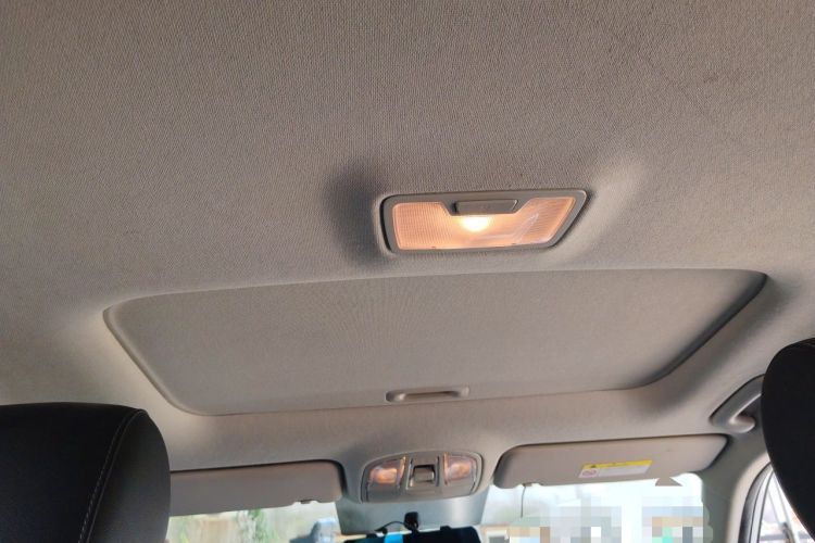 Used Hyundai ix35 2021 2.0L Automatic 2WD GLS Leading Edition Headliner