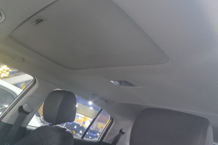 Used Hyundai ix35 2021 2.0L Automatic 2WD GLS Leading Edition Headliner