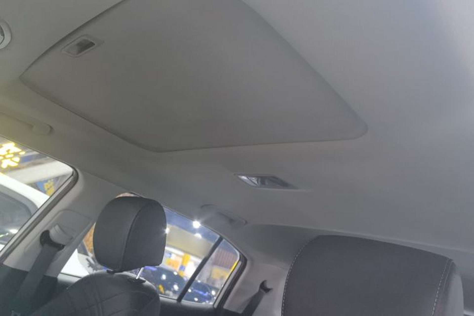Used Hyundai ix35 2021 2.0L Automatic 2WD GLS Leading Edition Headliner