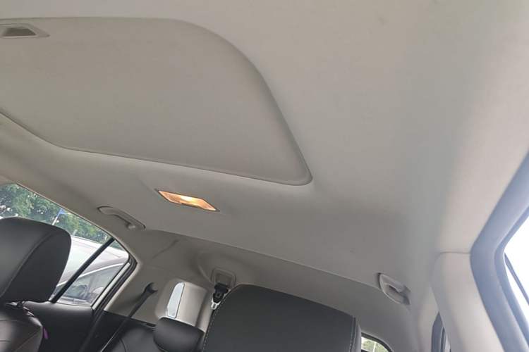 Used Hyundai ix35 2021 2.0L Automatic 2WD GLS Leading Edition Headliner