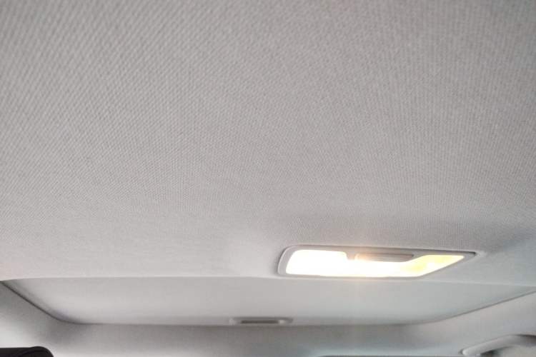 Used Hyundai ix35 2021 240TGDi DCT Two-Wheel-Drive GLS Leading Edition Headliner