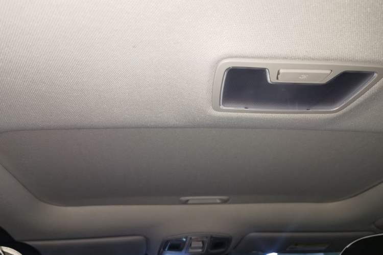 Used Hyundai ix35 2021 2.0L Automatic 2WD GLS Leading Edition Headliner