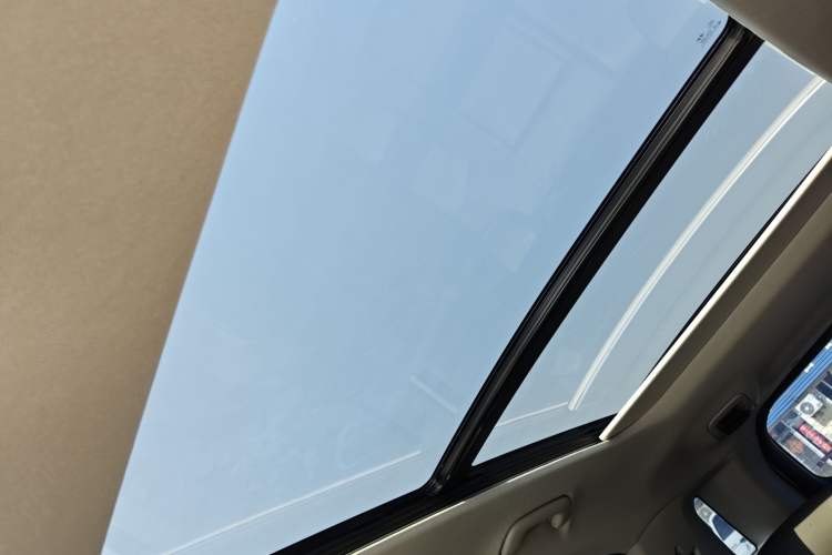 Used Hyundai ix35 2021 2.0L Automatic 2WD GLS Leading Edition Headliner