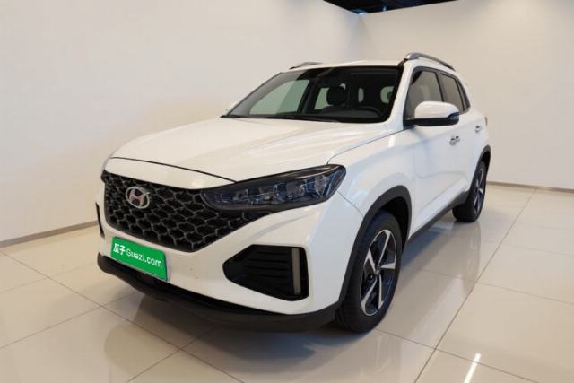 Hyundai ix35 2021 2.0L Automatic 2WD GLS Leading Edition de segunda mano