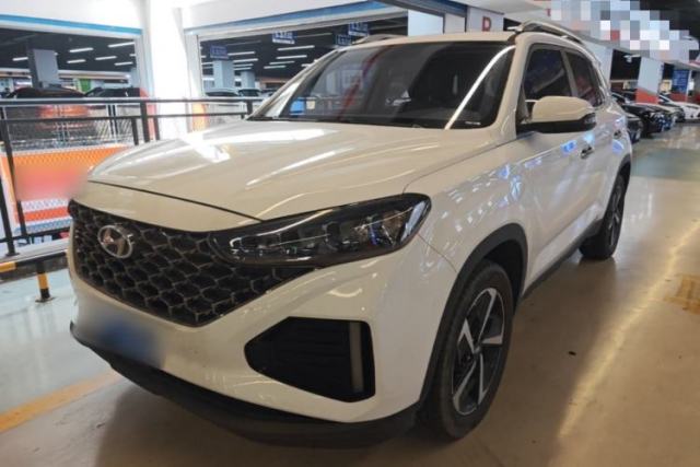 Used Hyundai ix35 2021 2.0L Automatic 2WD GLS Leading Edition