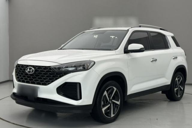 Hyundai ix35 2021 2.0L Automatic 2WD GLS Leading Edition d’occasion