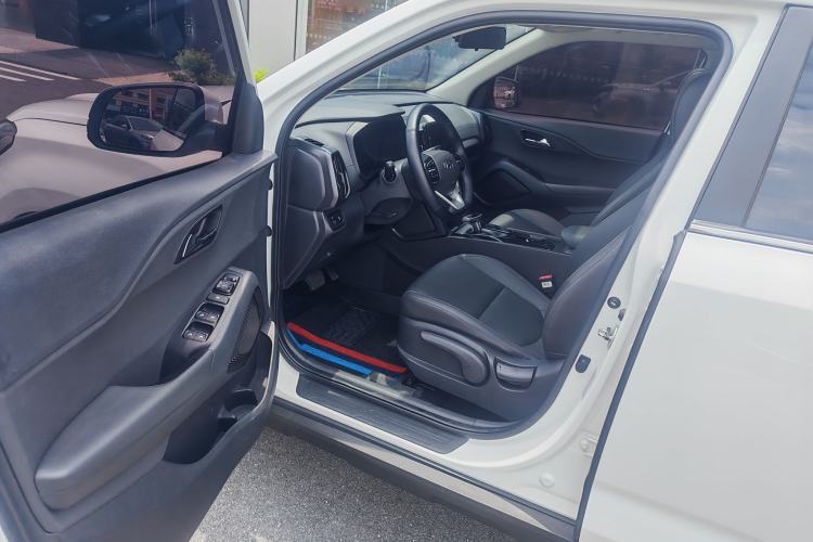 Used Hyundai ix35 2021 2.0L Automatic 2WD GLS Leading Edition Interior 1