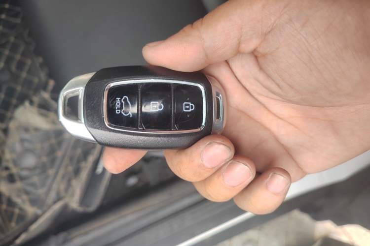Used Hyundai ix35 2021 2.0L Automatic 2WD GLS Leading Edition Interior 1