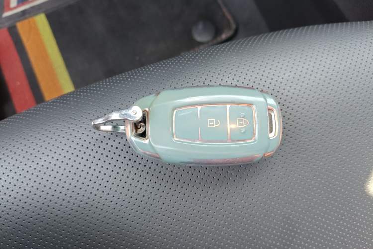 Used Hyundai ix35 2021 2.0L Automatic 2WD GLS Leading Edition Interior 1