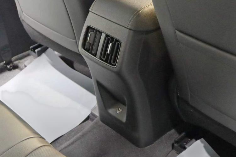 Used Hyundai ix35 2021 2.0L Automatic 2WD GLS Leading Edition Interior 12