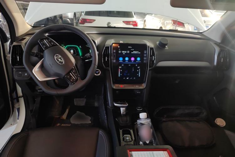 Used Hyundai ix35 2021 2.0L Automatic 2WD GLS Leading Edition Interior 2