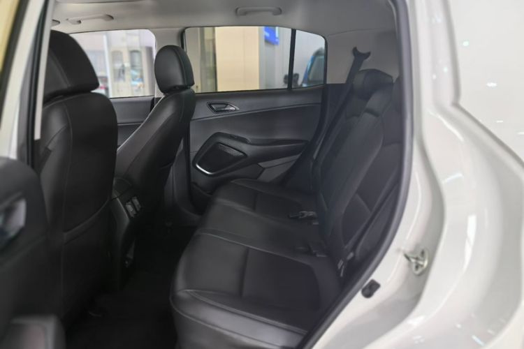 Used Hyundai ix35 2021 2.0L Automatic 2WD GLS Leading Edition Interior 2