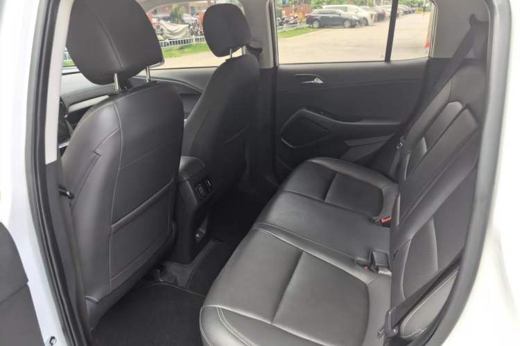 Used Hyundai ix35 2021 2.0L Automatic 2WD GLS Leading Edition Interior 2
