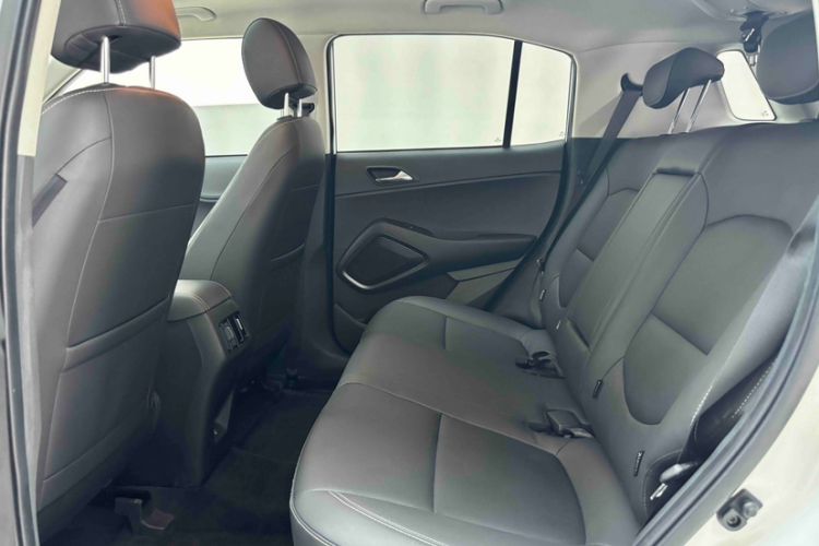 Used Hyundai ix35 2021 240TGDi DCT Two-Wheel-Drive GLS Leading Edition Interior 3