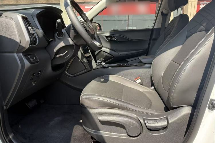 Used Hyundai ix35 2021 2.0L Automatic 2WD GLS Leading Edition Interior 3