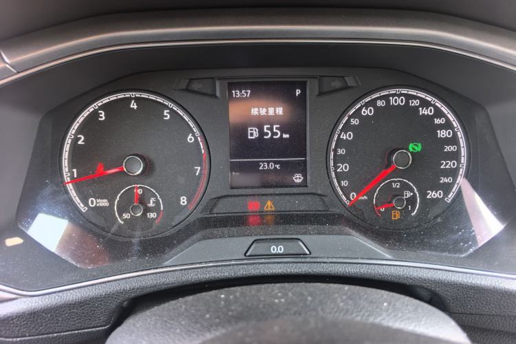 Used Hyundai ix35 2021 2.0L Automatic 2WD GLS Leading Edition Interior 3