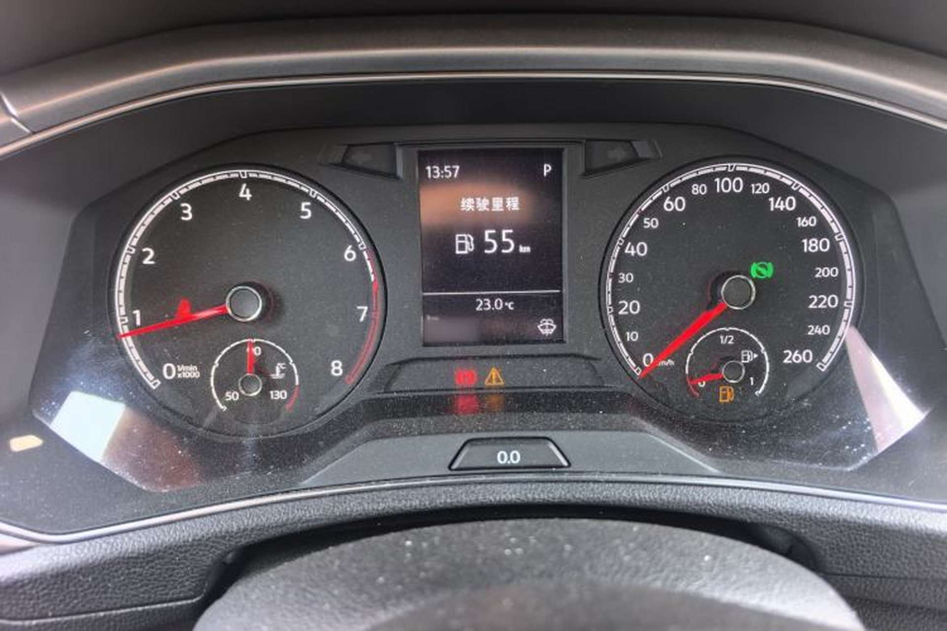Used Hyundai ix35 2021 2.0L Automatic 2WD GLS Leading Edition Interior 3