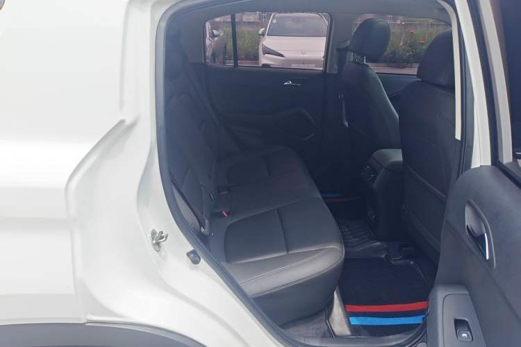 Used Hyundai ix35 2021 2.0L Automatic 2WD GLS Leading Edition Interior 4