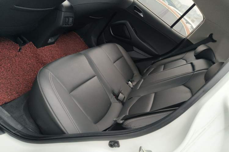 Used Hyundai ix35 2021 2.0L Automatic 2WD GLS Leading Edition Interior 4