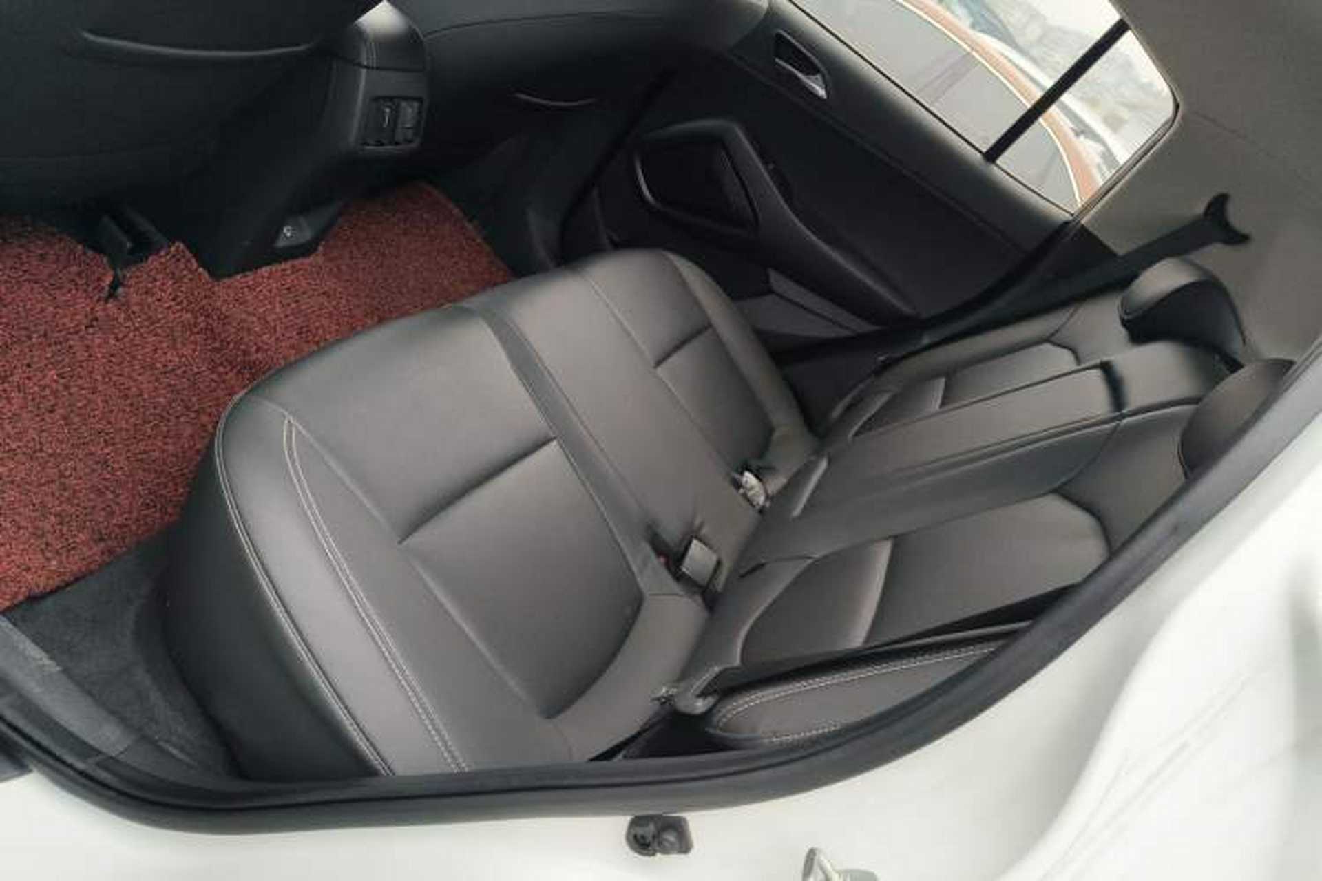 Used Hyundai ix35 2021 2.0L Automatic 2WD GLS Leading Edition Interior 4