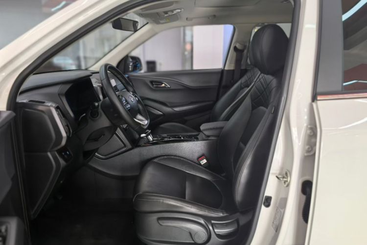 Used Hyundai ix35 2021 2.0L Automatic 2WD GLS Leading Edition Interior 4