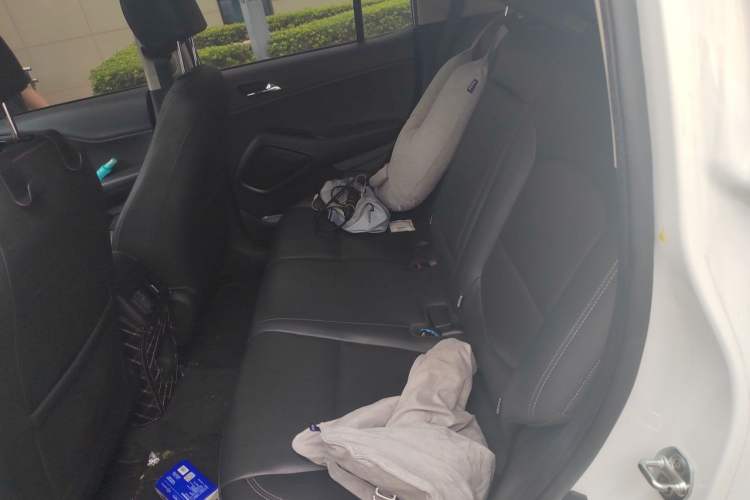Used Hyundai ix35 2021 2.0L Automatic 2WD GLS Leading Edition Interior 4